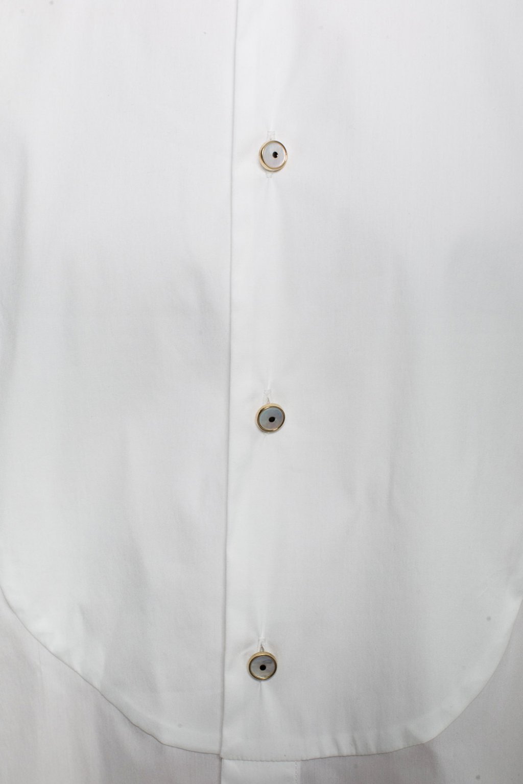 Paul Smith Tuxedo shirt